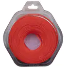 Nylon Wire OPTI PENTA 2.4MM X 90M Husqvarna